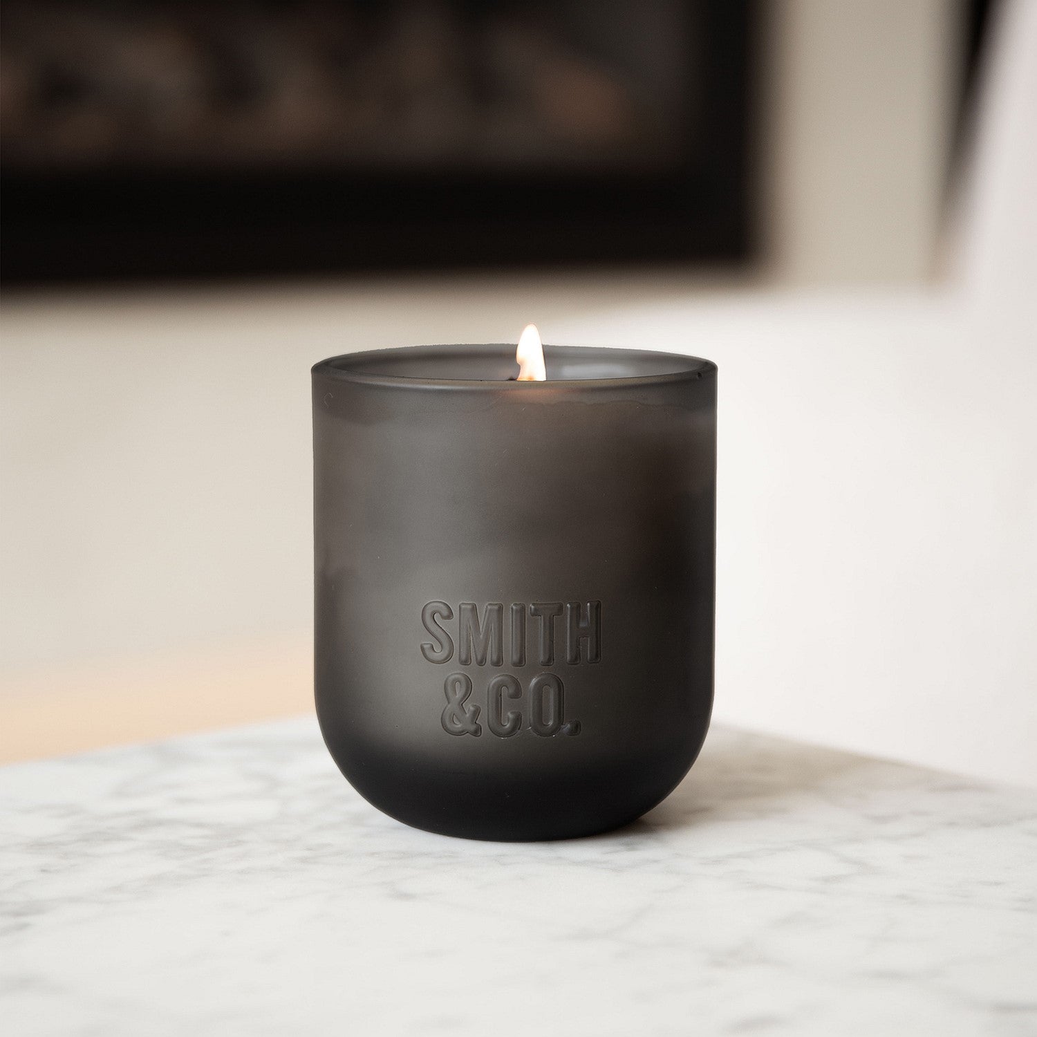 Smith & Co Candle 250g