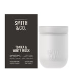 Smith & Co Candle 250g