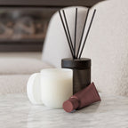 Smith & Co Candle 250g