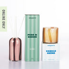 Amparo Alba Diffuser 200ml