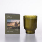 Cove Juniper Scented Candle 420g