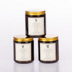 Gracious Living Scented Candle 198g