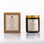 Gracious Living Scented Candle 198g