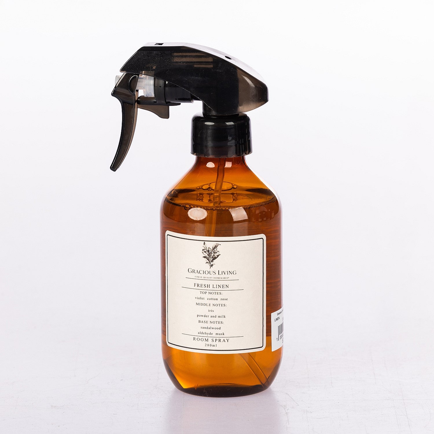 Gracious Living Scented Room Spray 280ml