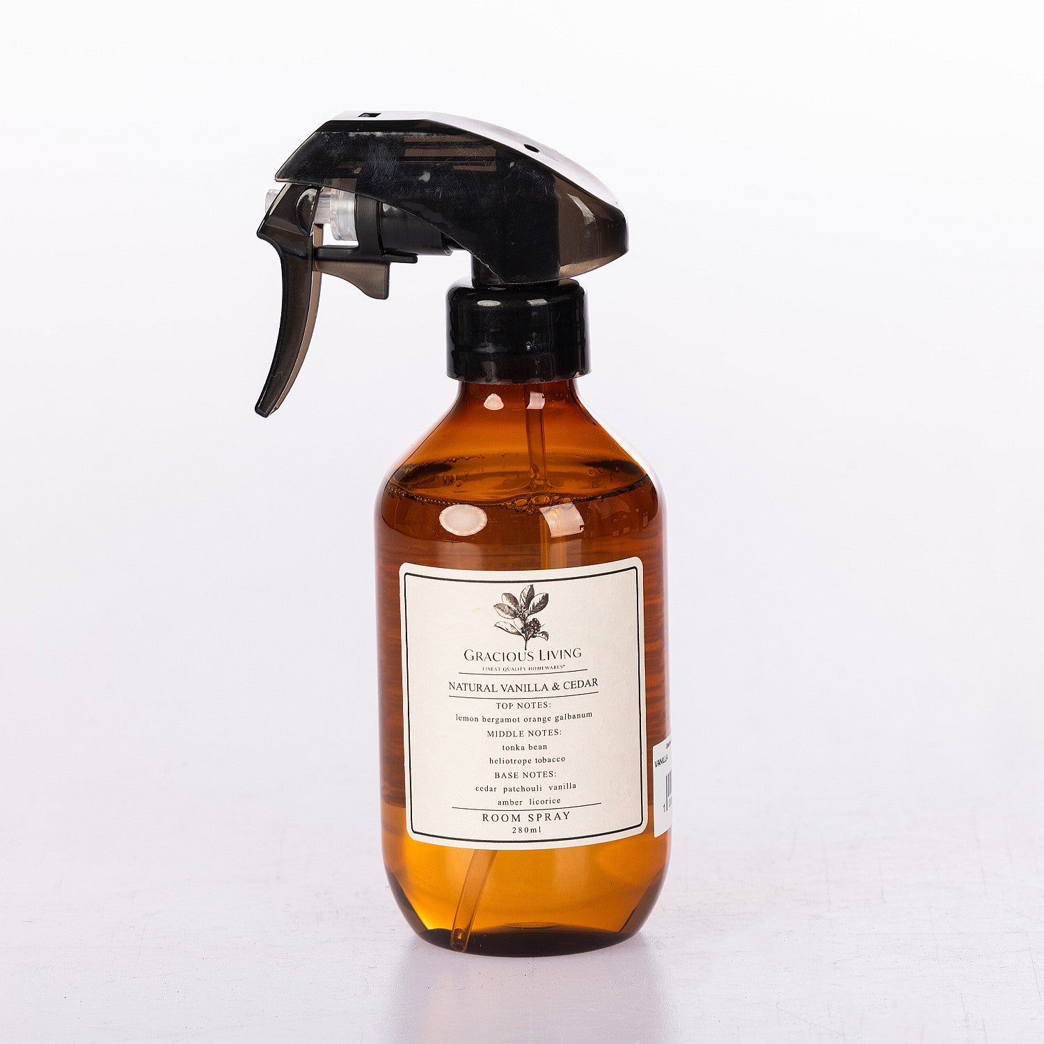 Gracious Living Scented Room Spray 280ml