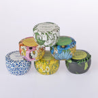 Home Co. Scented Tin Candle 130g