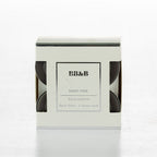 bb&b Scent Free Set of 12 Tealight Candles