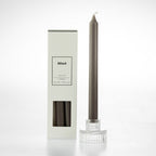 bb&b Scent Free Set of 6 Tapered Candles