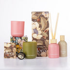 The Aromatherapy Co. Flora Diffuser 120ml