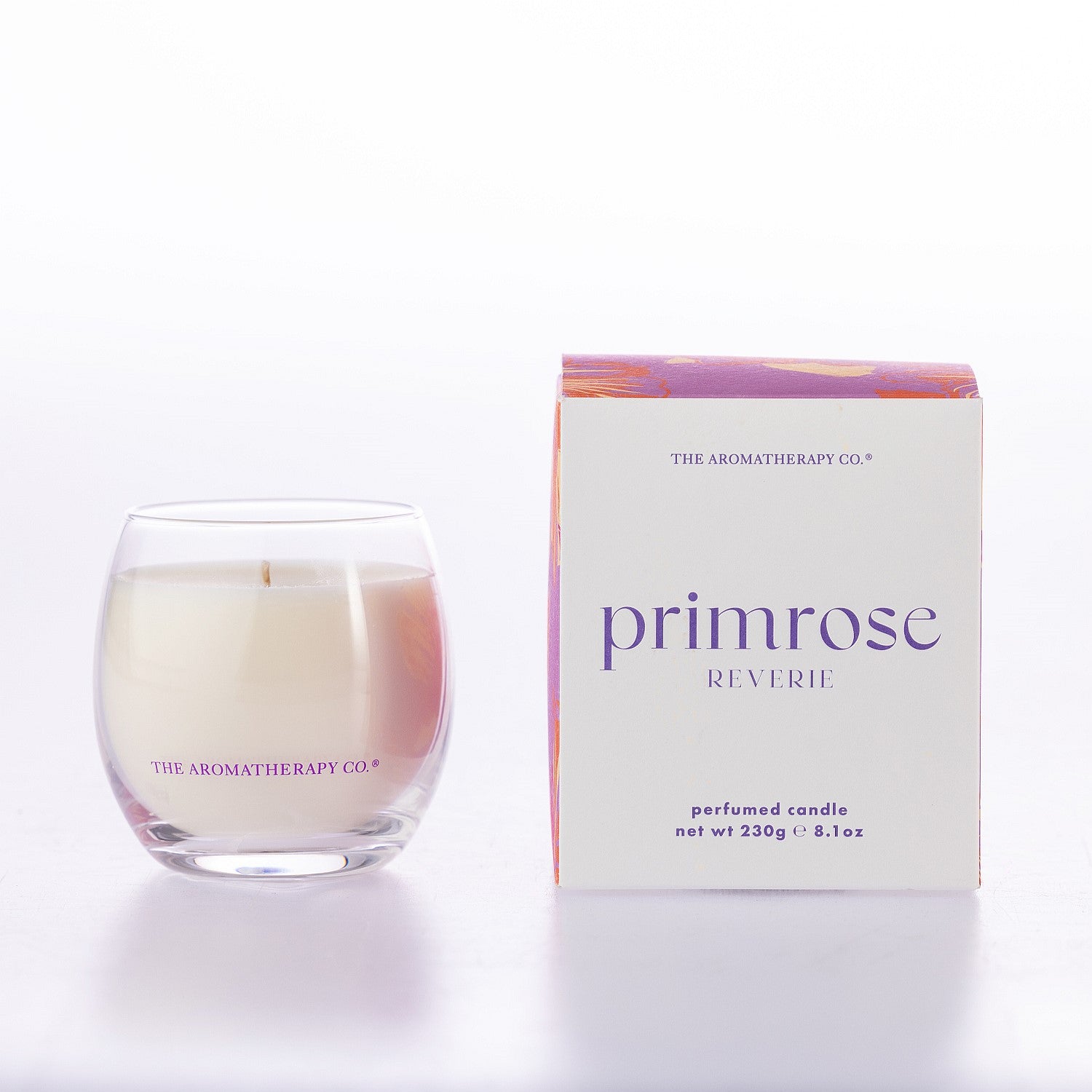 The Aromatherapy Co. Reverie Candle 230g