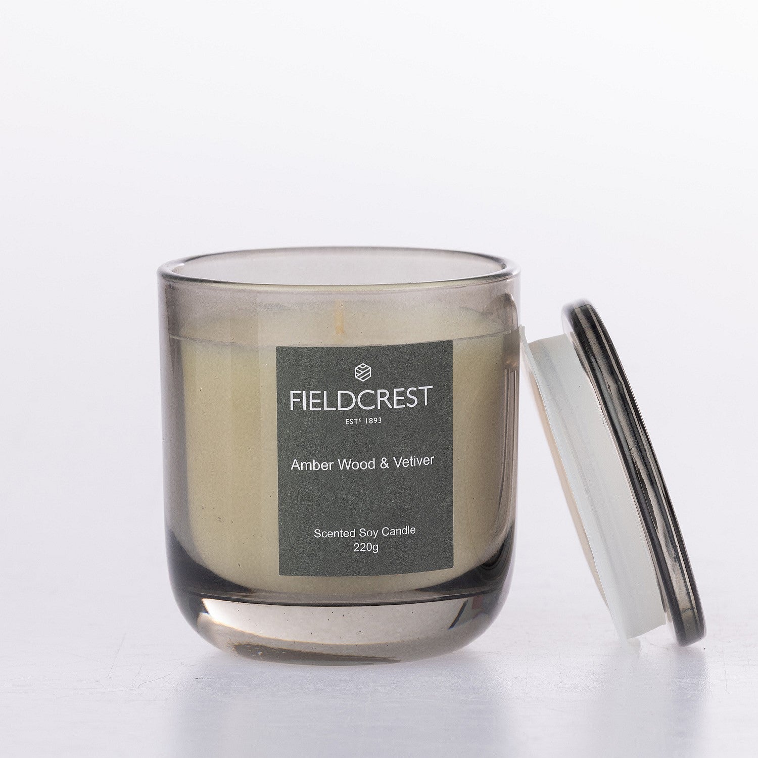 Fieldcrest Julien Candle 220g