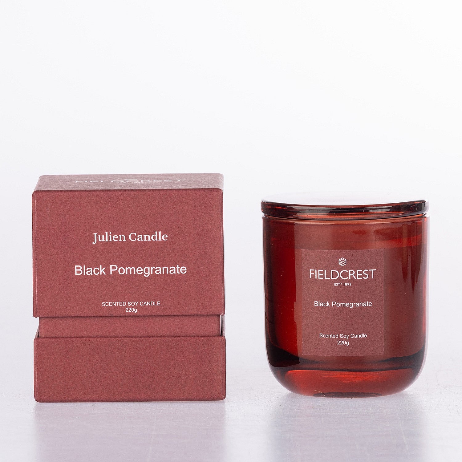 Fieldcrest Julien Candle 220g