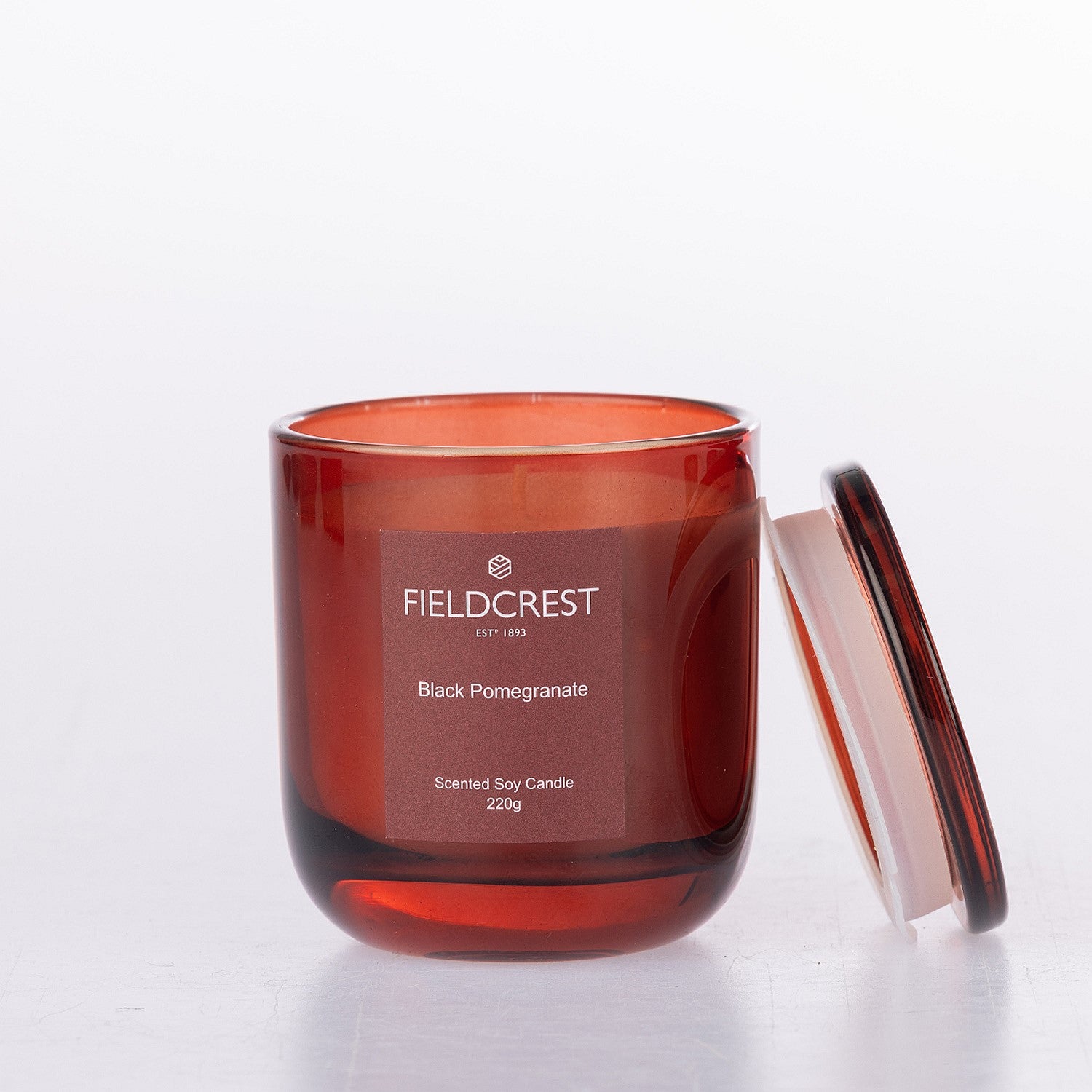 Fieldcrest Julien Candle 220g