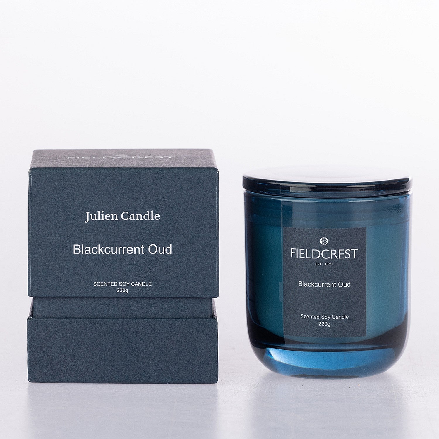 Fieldcrest Julien Candle 220g