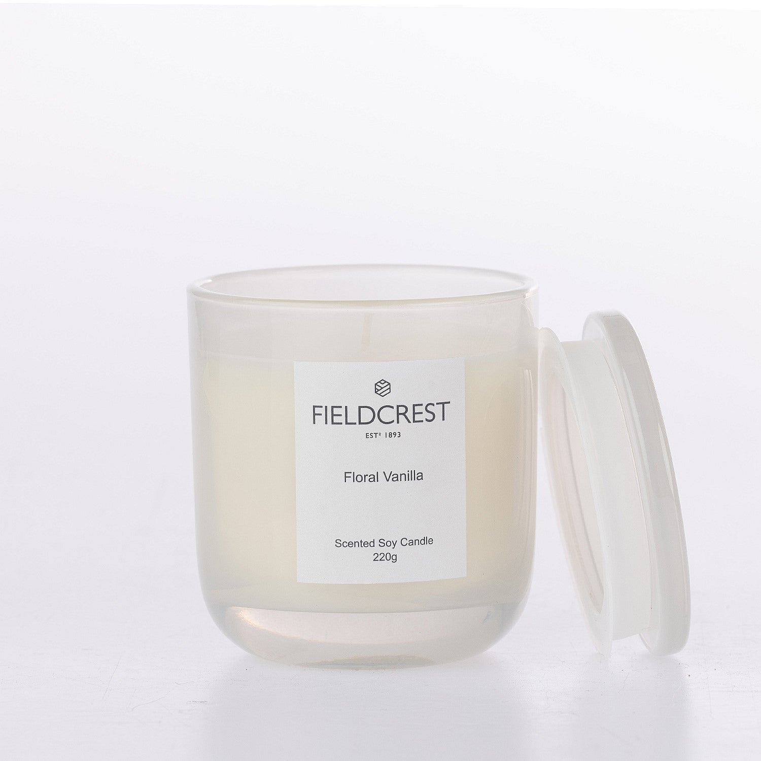 Fieldcrest Julien Candle 220g