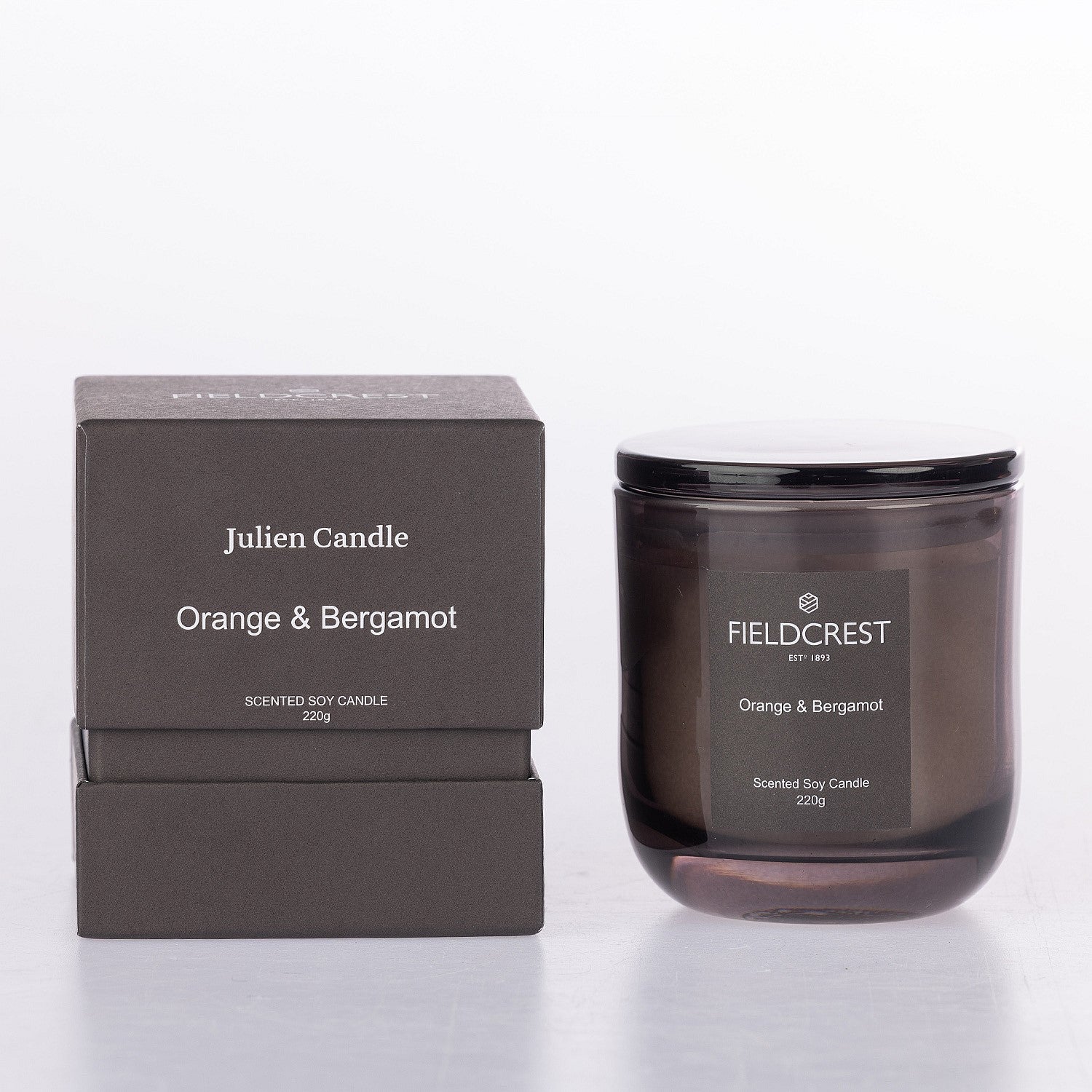 Fieldcrest Julien Candle 220g