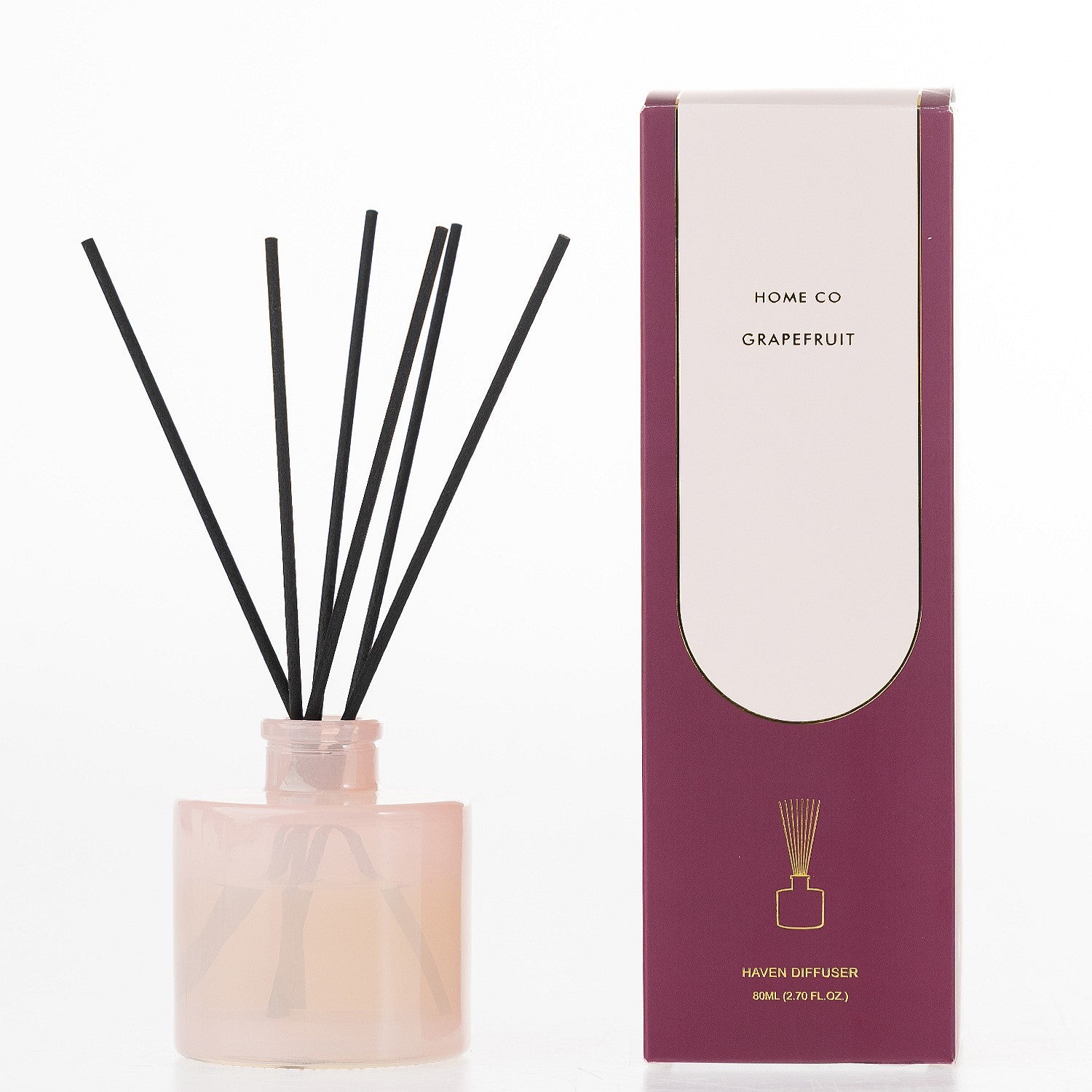Home Co. Haven Diffuser 80ml