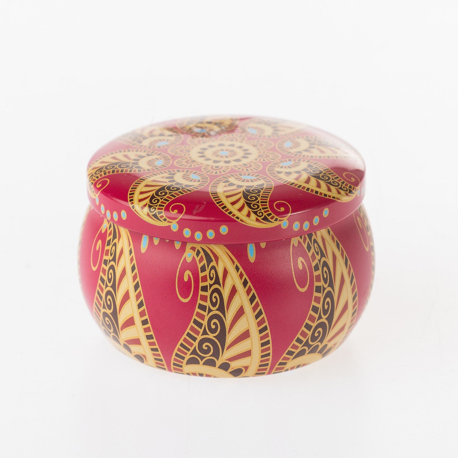 Home Co. Scented Tin Candle 130g