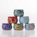 Home Co. Scented Tin Candle 130g