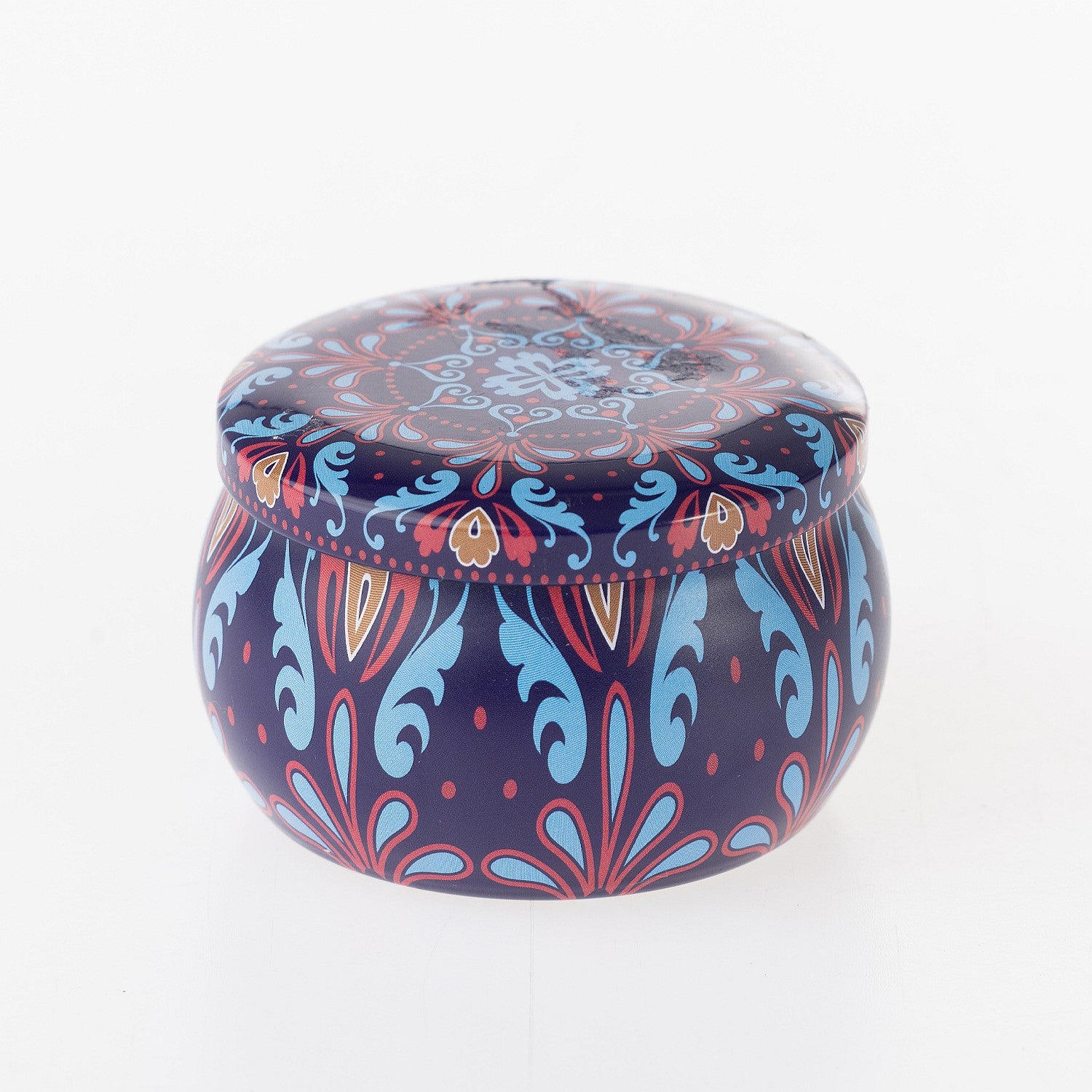 Home Co. Scented Tin Candle 130g