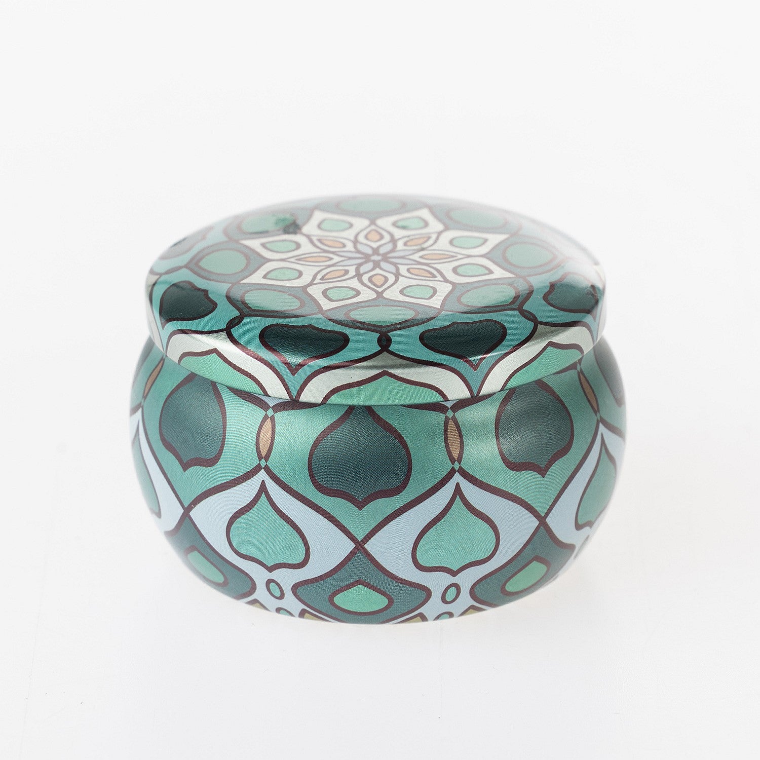 Home Co. Scented Tin Candle 130g