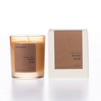Fieldcrest Connor Scented Candle 200g