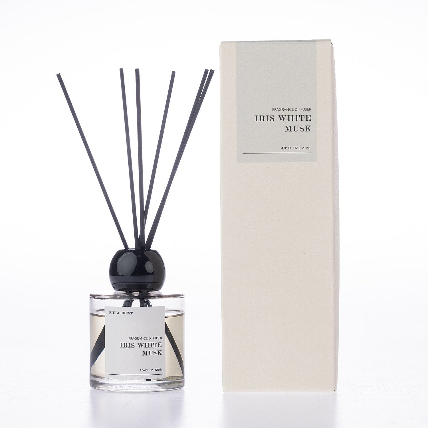 Fieldcrest Connor Diffuser 120ml