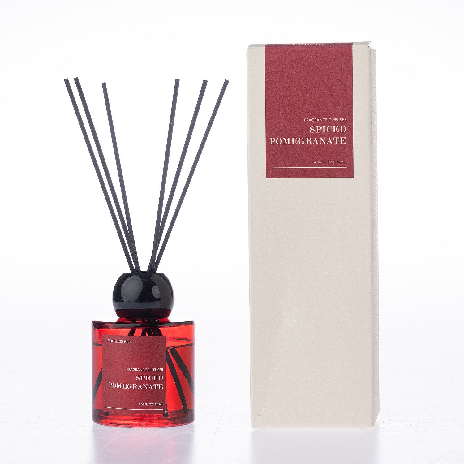 Fieldcrest Connor Diffuser 120ml