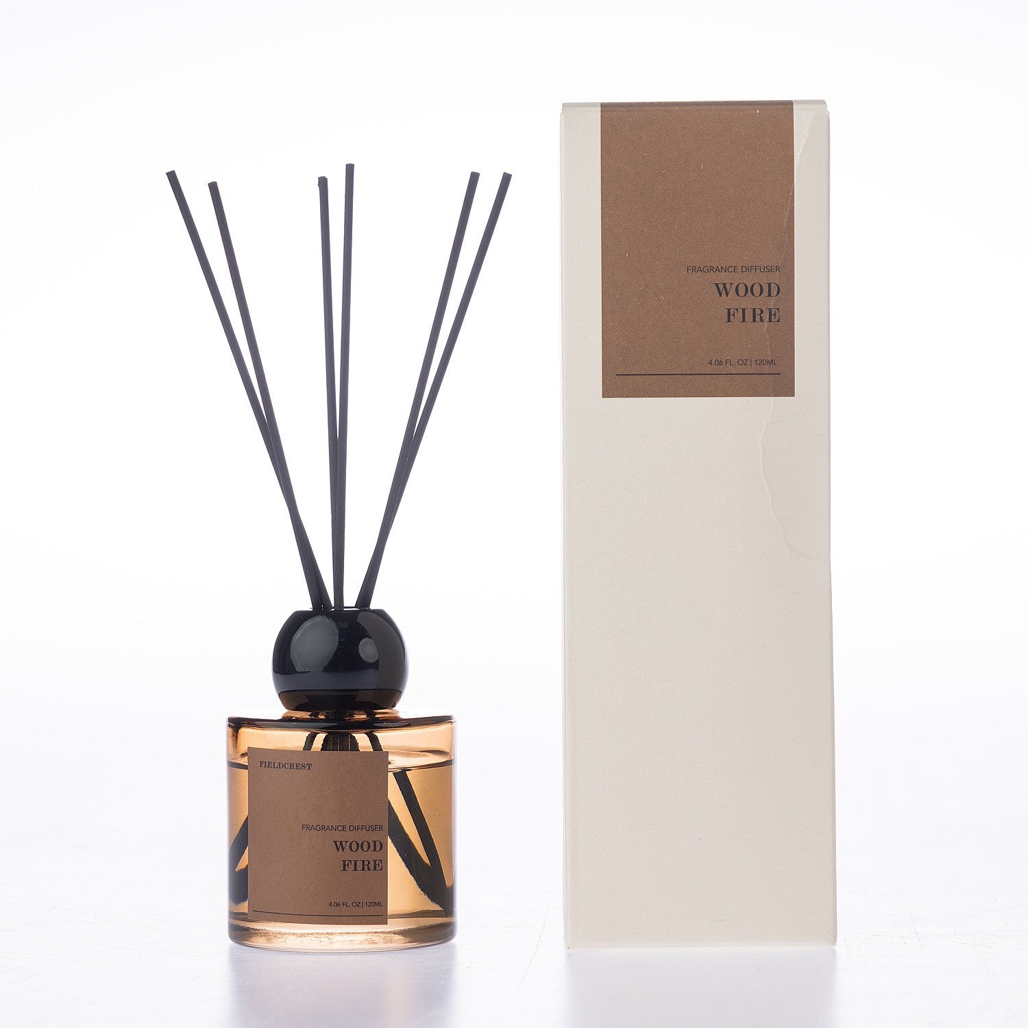 Fieldcrest Connor Diffuser 120ml