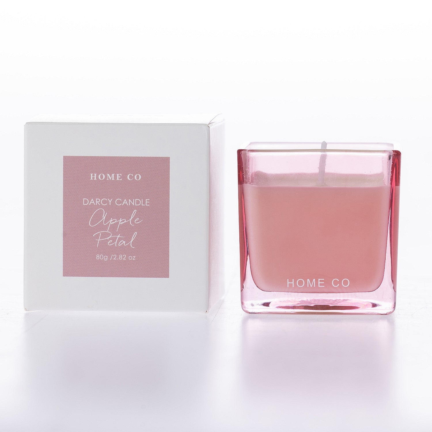 Home Co. Darcy Scented Candle 80g