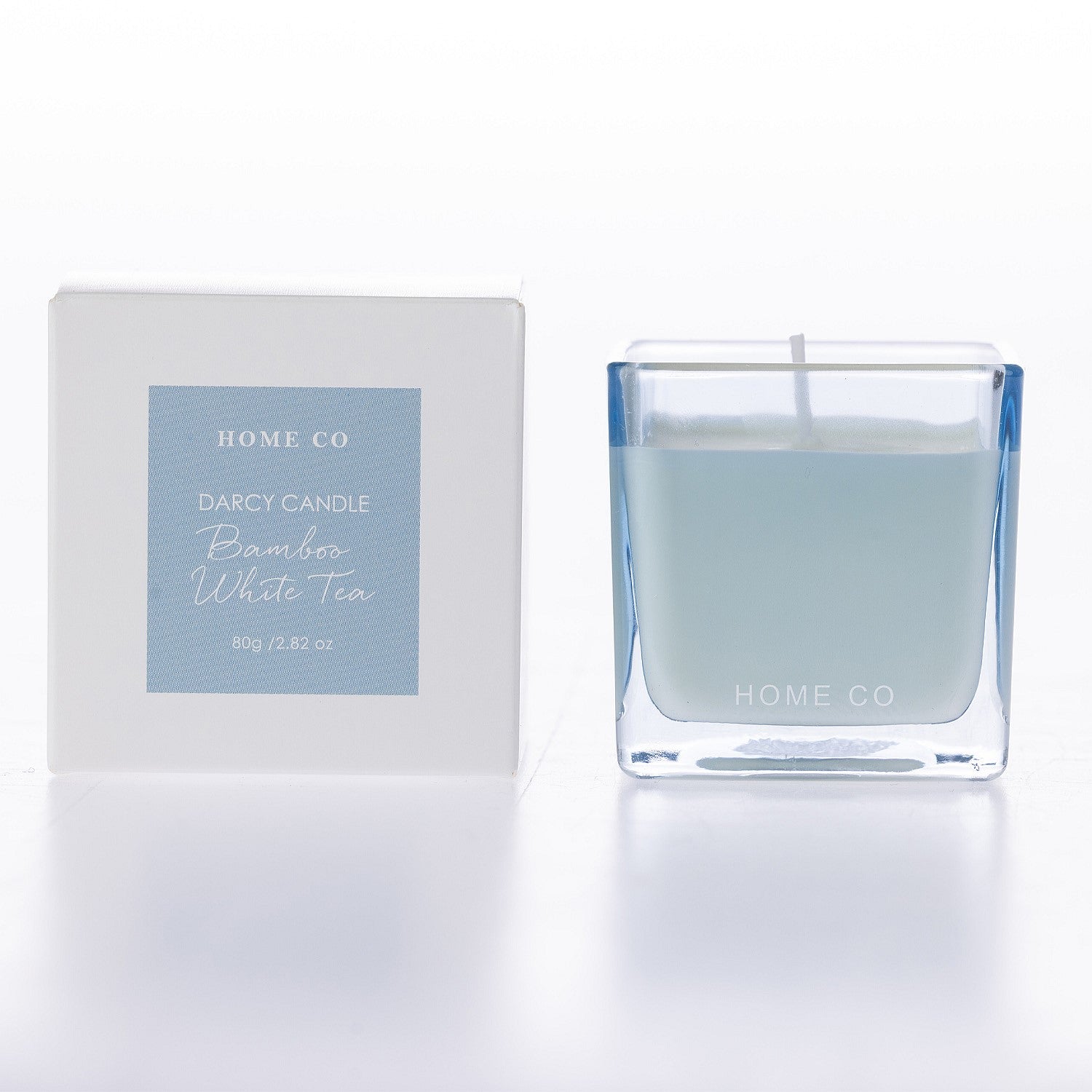 Home Co. Darcy Scented Candle 80g