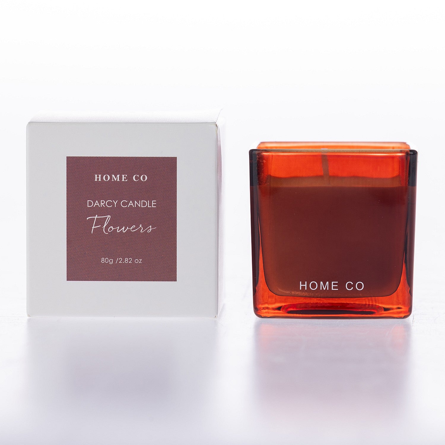 Home Co. Darcy Scented Candle 80g