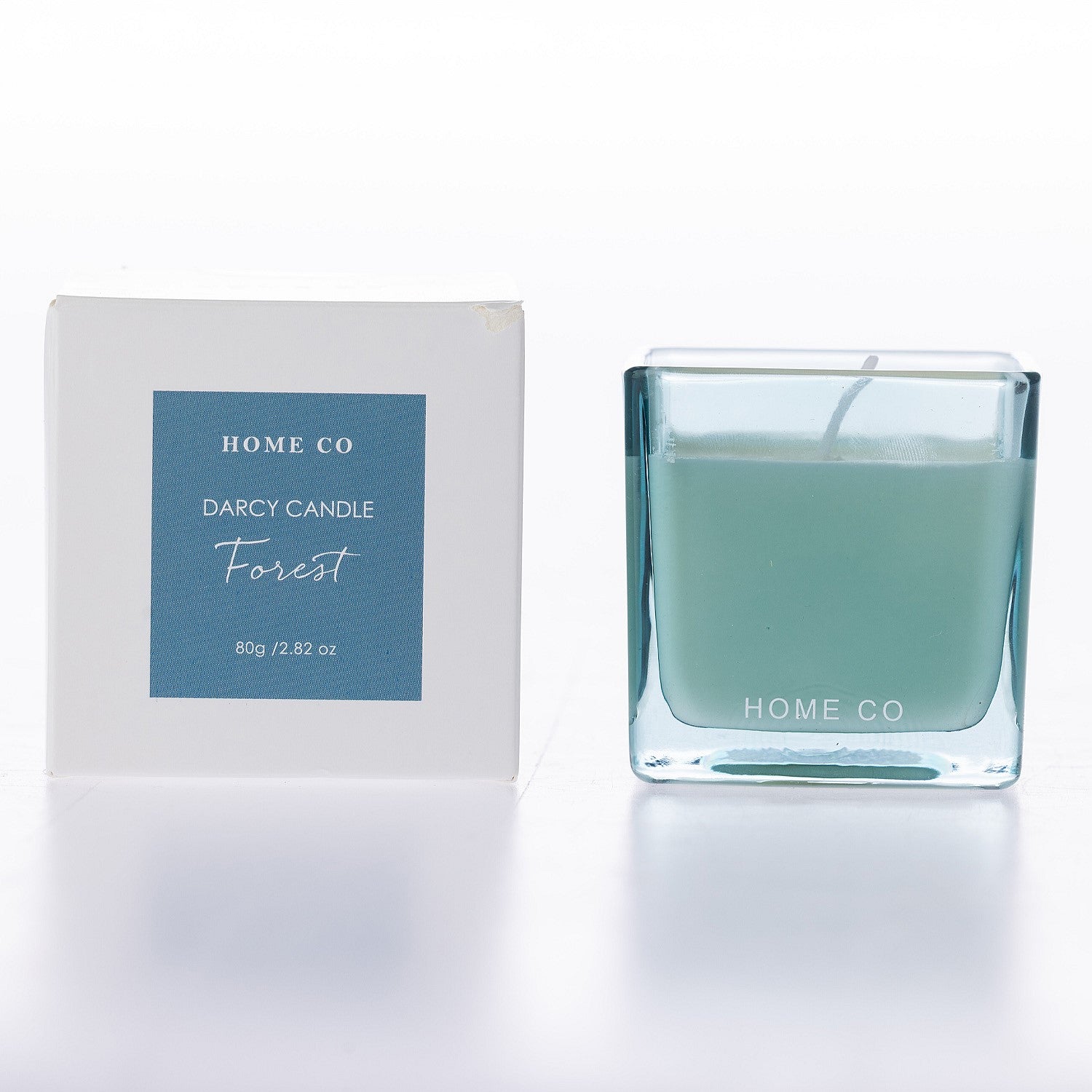 Home Co. Darcy Scented Candle 80g