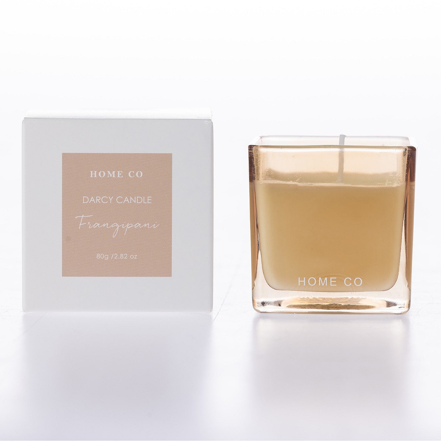 Home Co. Darcy Scented Candle 80g