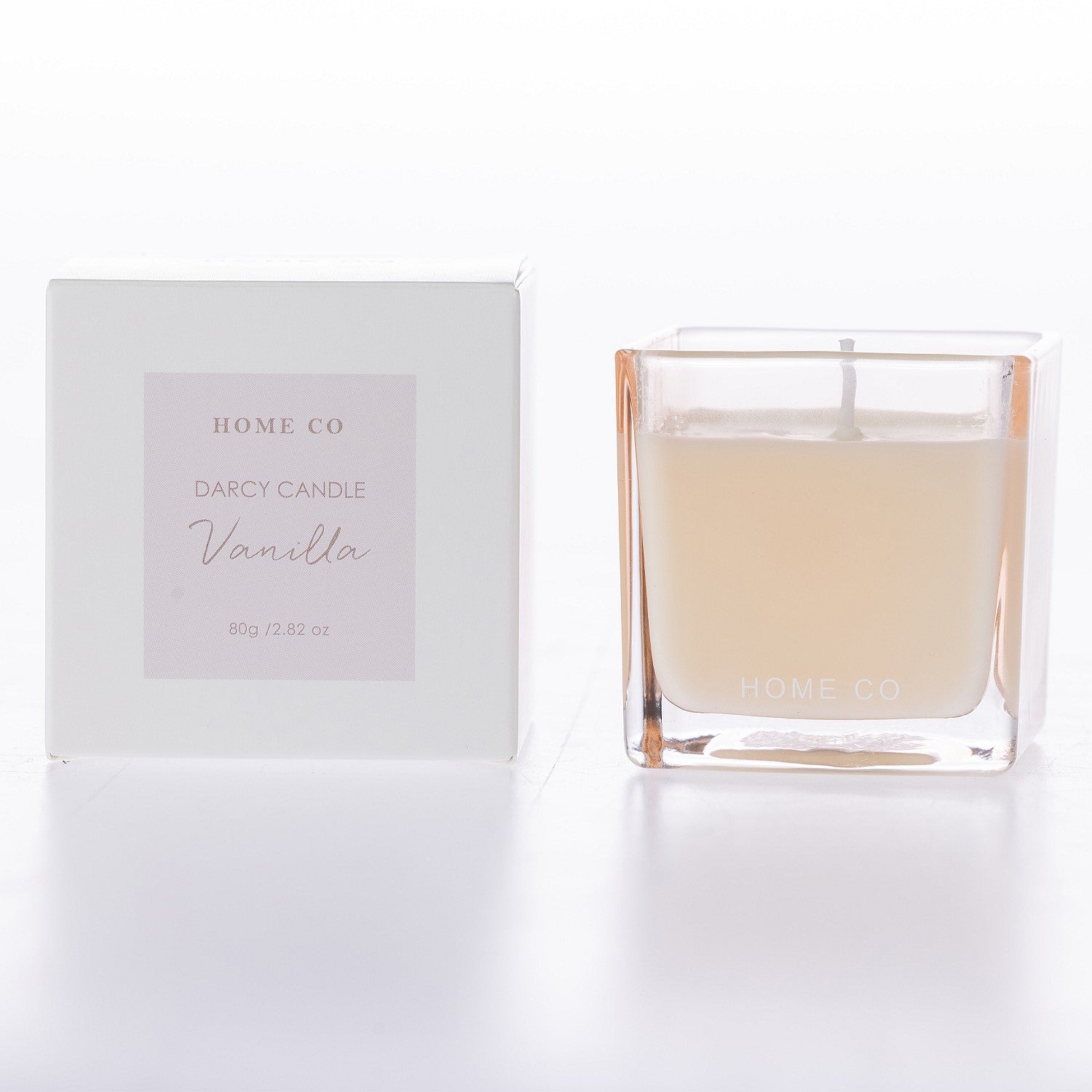 Home Co. Darcy Scented Candle 80g