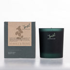 The Herb Apothecary Candle 200g