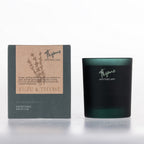 The Herb Apothecary Candle 200g