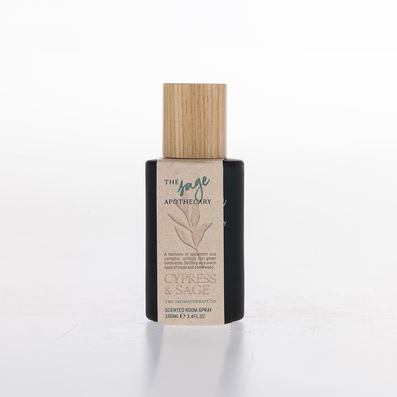 The Herb Apothecary Room Spray 100ml