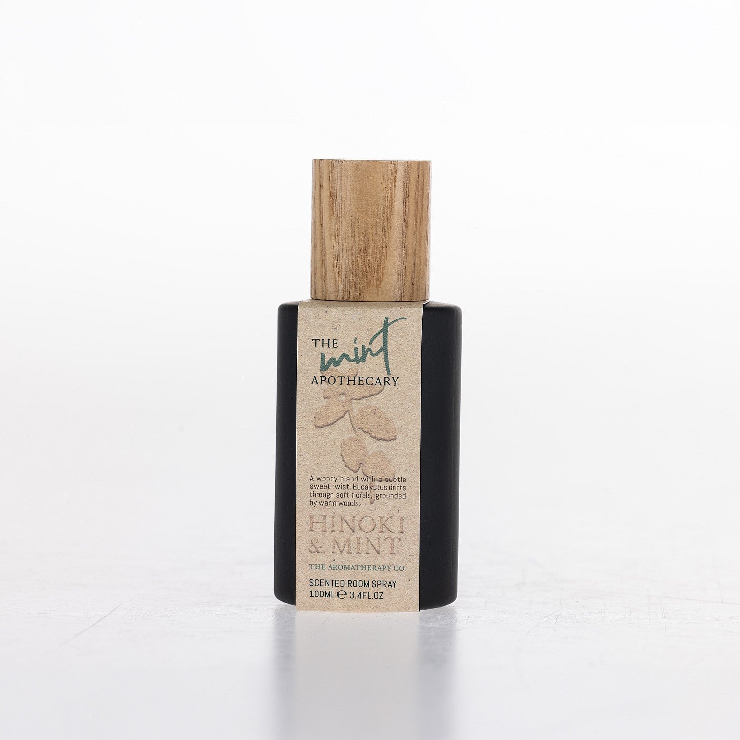 The Herb Apothecary Room Spray 100ml