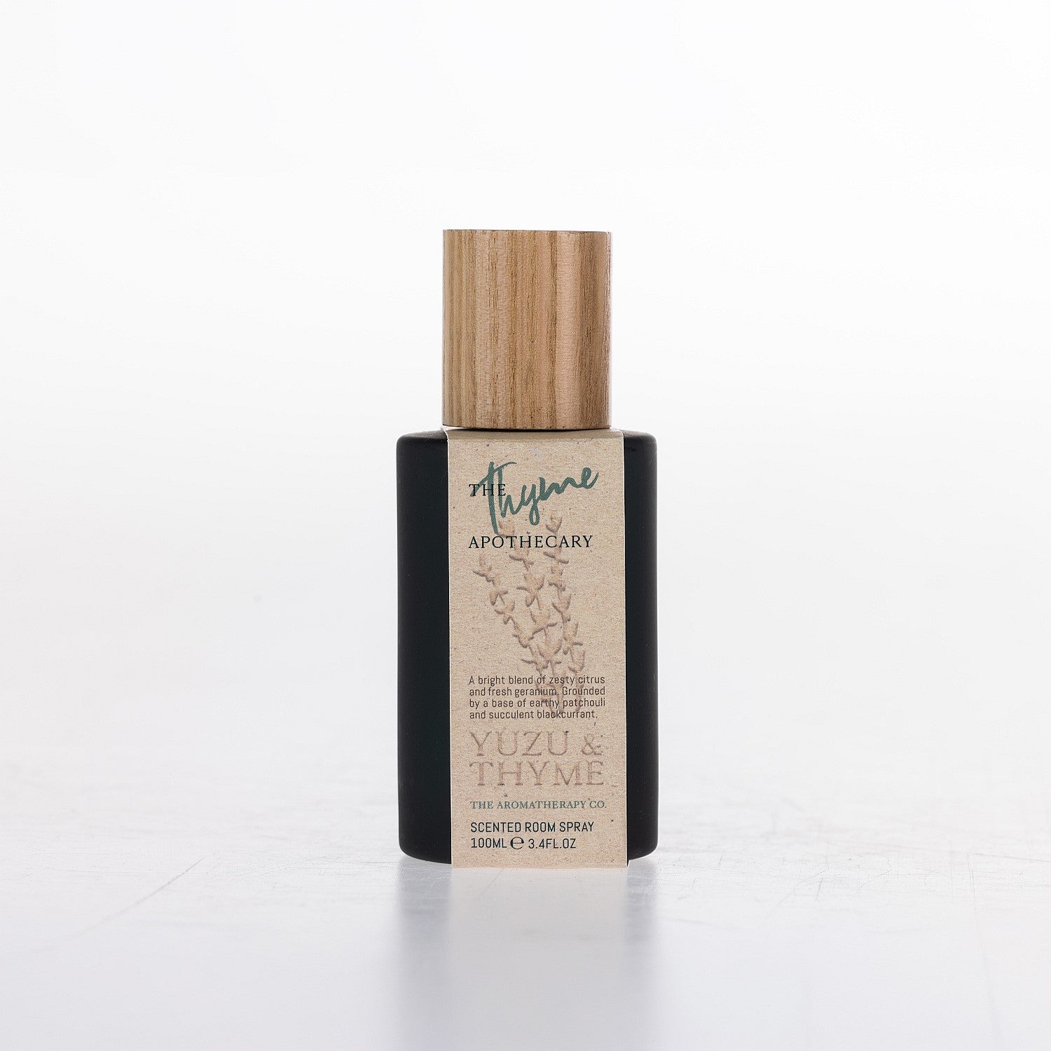 The Herb Apothecary Room Spray 100ml