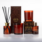 The Aromatherapy Co. Velours Noir Candle 250g