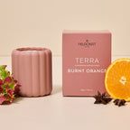 Fieldcrest Terra Candle 200g