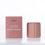 Fieldcrest Terra Candle 200g