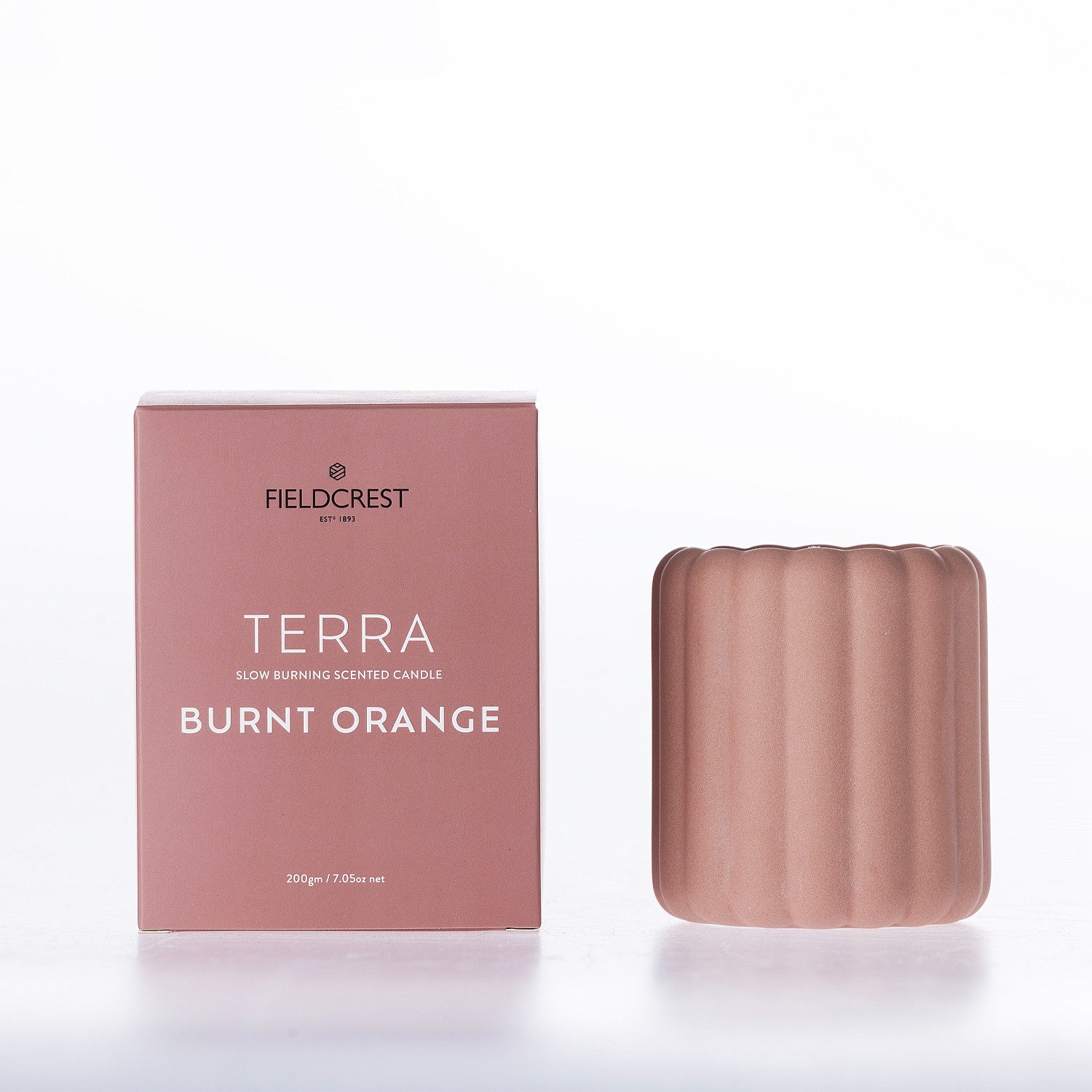 Fieldcrest Terra Candle 200g