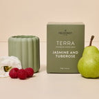 Fieldcrest Terra Candle 200g