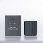 Fieldcrest Terra Candle 200g