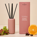 Fieldcrest Terra Diffuser 120ml