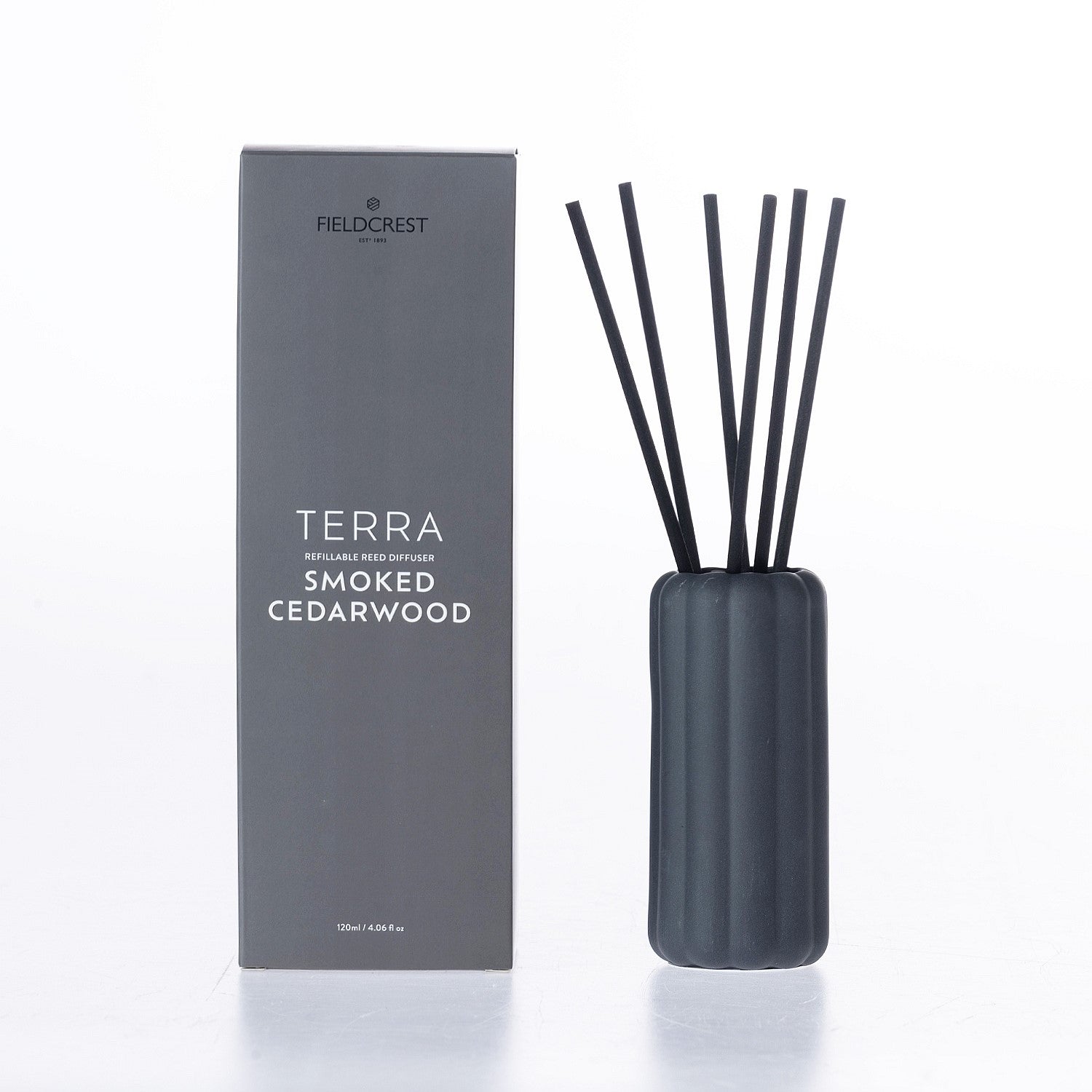 Fieldcrest Terra Diffuser 120ml