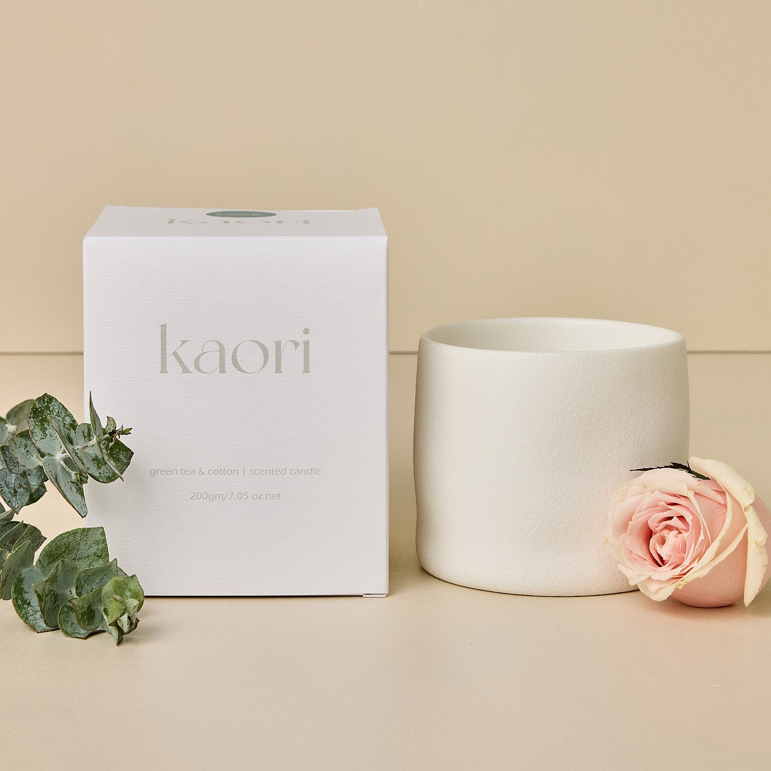 Cove Kaori Candle 200G
