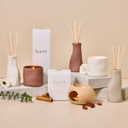 Cove Kaori Candle 200G